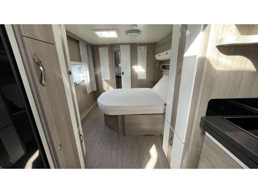 Hobby Prestige 720 WQC